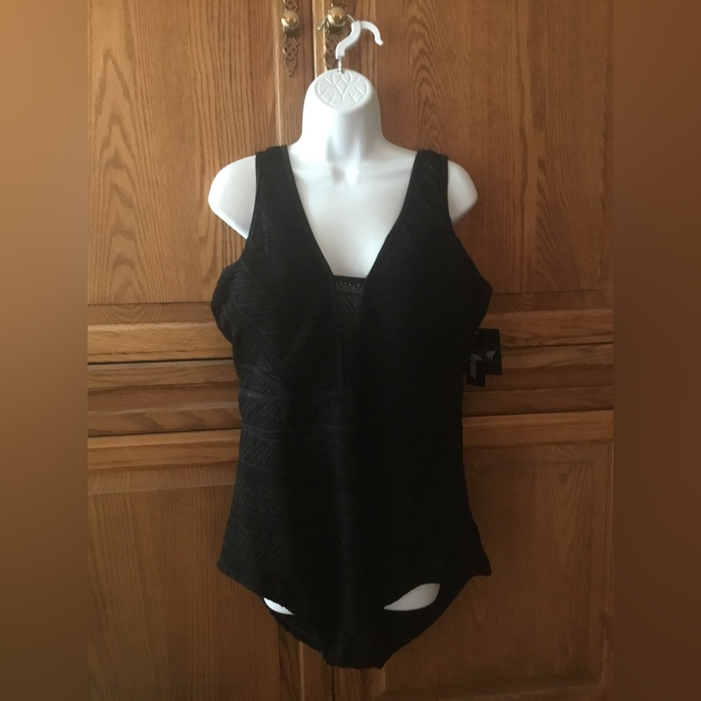 Paramour one piece